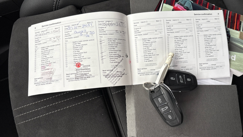 Vauxhall Crossland 1.2 Turbo [130] Ultimate 5dr Auto Petrol Hatchback